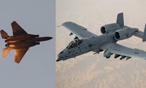 ஈரான் மலைகளில் 48 மணிநேர திரில்லர்: அமெரிக்க விமானப்படை வீரர் மீட்கப்பட்ட பரபரப்பு பின்னணி!